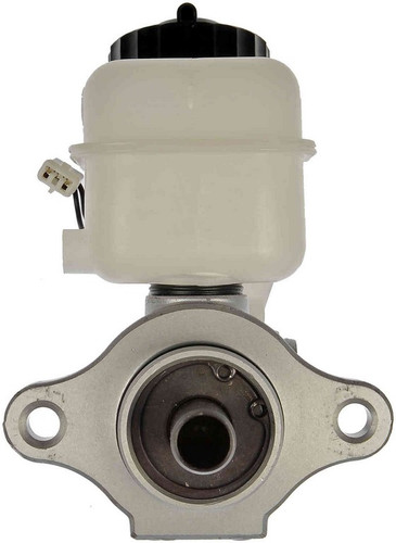 Brake Master Cylinder M630009 - front view