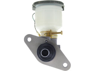 Brake Master Cylinder M39882 - back view