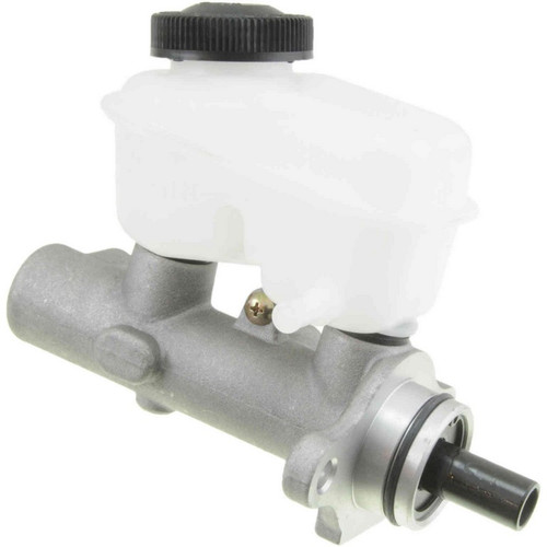 Brake Master Cylinder M630011 - front view