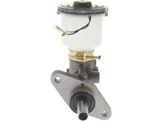 Brake Master Cylinder M39970 - back view