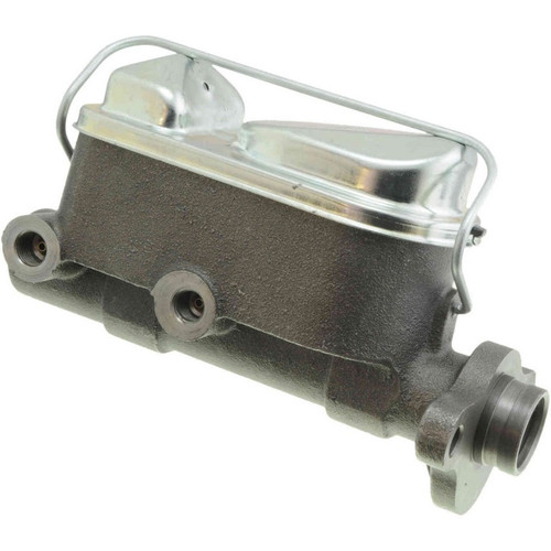 Brake Master Cylinder M39809 - front view