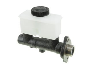 Brake Master Cylinder M39489 - angled view