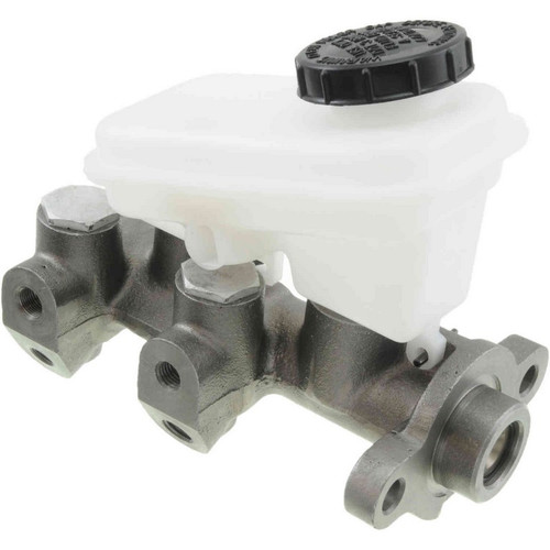 Brake Master Cylinder M39583 - front view