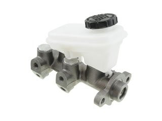 Brake Master Cylinder M39583 - angled view