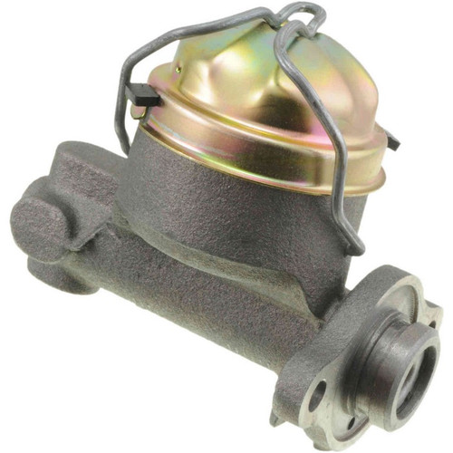 Brake Master Cylinder M49201 - front view
