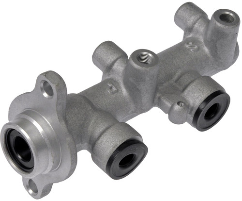 Brake Master Cylinder M39550 - angled view