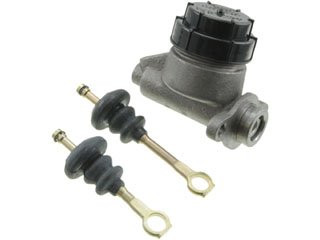 Brake Master Cylinder M39496 - angled view