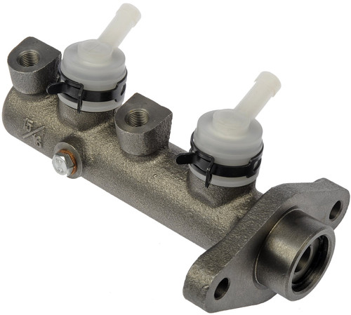 Brake Master Cylinder M39759 - angled view