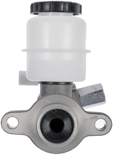 Brake Master Cylinder M39636 - front view
