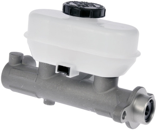 Brake Master Cylinder M39636 - angled view