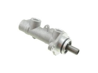 Brake Master Cylinder M630016 - angled view