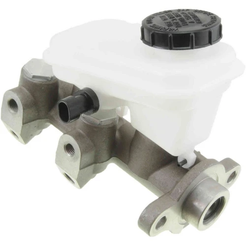 Brake Master Cylinder M39586 - front view