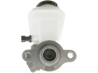 Brake Master Cylinder M39586 - back view
