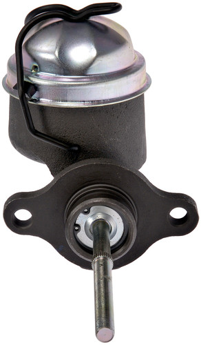 Brake Master Cylinder M49212 - front view