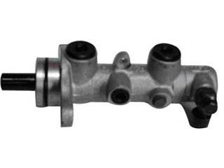 Brake Master Cylinder M630017 - front view