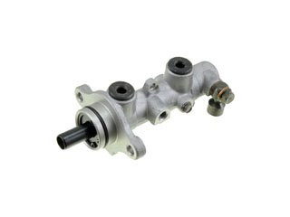 Brake Master Cylinder M630017 - angled view