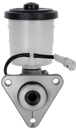 Brake Master Cylinder M39842 - front view