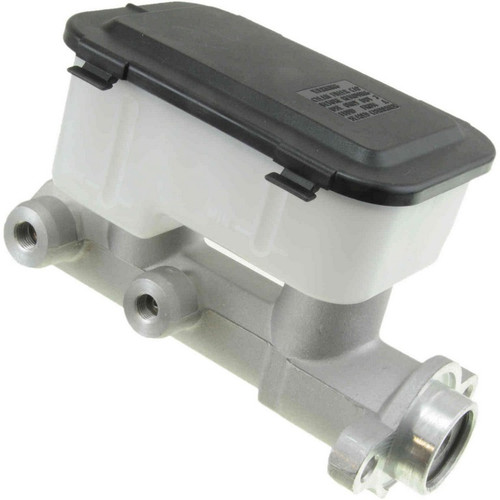Brake Master Cylinder M39589 - front view