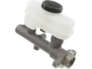 Brake Master Cylinder M39637 - front view