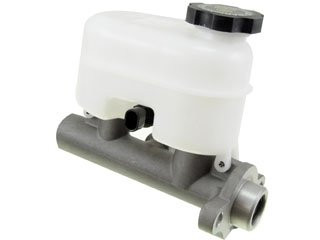 Brake Master Cylinder M630034 - angled view