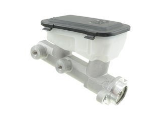 Brake Master Cylinder M39952 - angled view