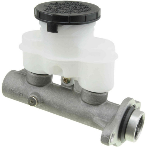 Brake Master Cylinder M39765 - front view