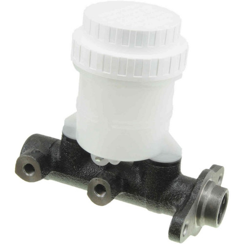 Brake Master Cylinder M39590 - front view