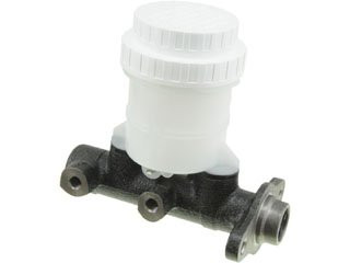 Brake Master Cylinder M39590 - angled view