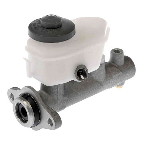 Brake Master Cylinder M630119 - front view