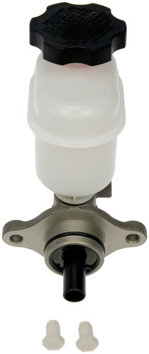 Brake Master Cylinder M630019 - front view