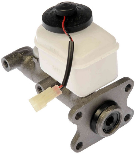 Brake Master Cylinder M39996 - front view