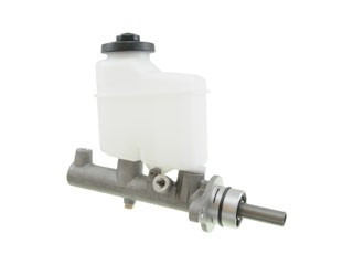 Brake Master Cylinder M630120 - angled view