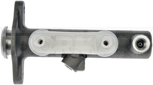 Brake Master Cylinder M630138 - top view