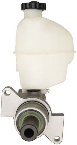 Brake Master Cylinder M630163 - front view