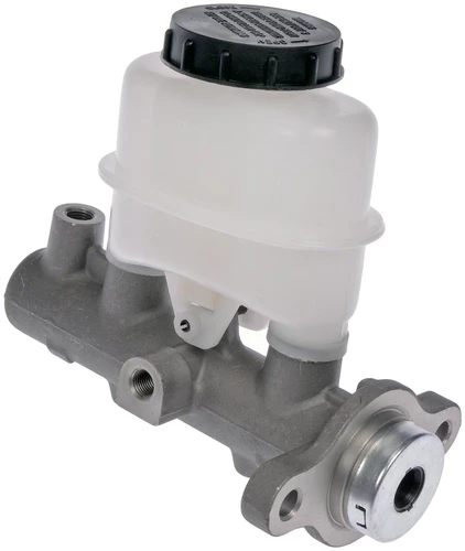 Brake Master Cylinder M630097 - angled view