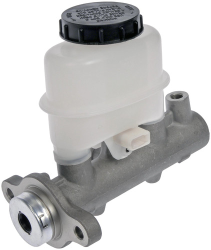 Brake Master Cylinder M630097 - side view