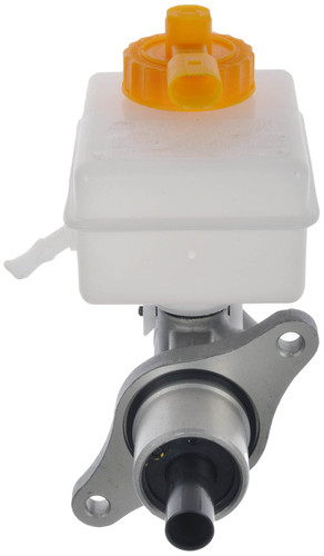 Brake Master Cylinder M630285 - front view