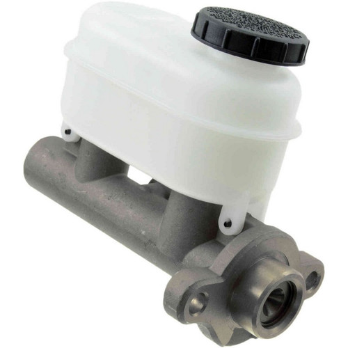 Brake Master Cylinder M630021 - front view