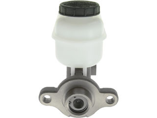 Brake Master Cylinder M630021 - back view