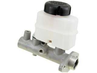 Brake Master Cylinder M630194 - angled view
