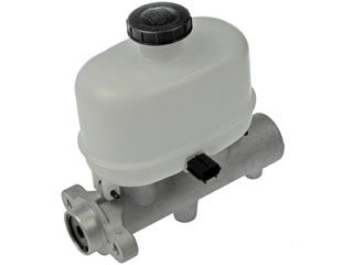Brake Master Cylinder M630038 - angled view