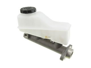 Brake Master Cylinder M630307 - angled view