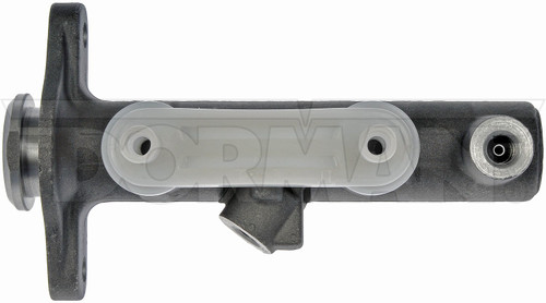 Brake Master Cylinder M630139 - top view
