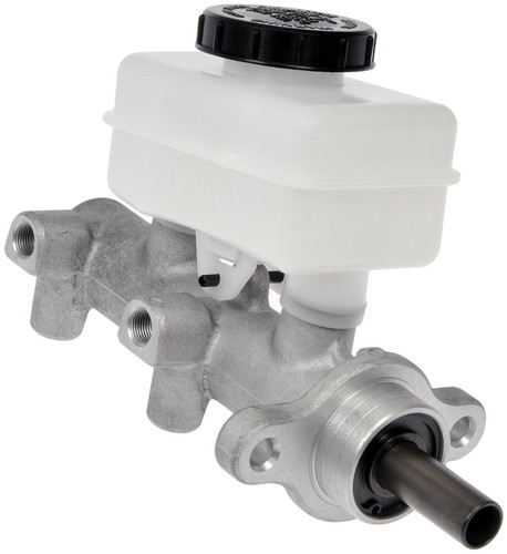 Brake Master Cylinder M630359 - angled view