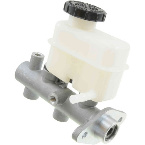 Brake Master Cylinder M630195 - front view