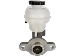 Brake Master Cylinder M630022 - front view
