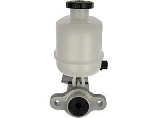 Brake Master Cylinder M630039 - front view