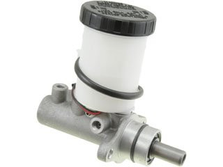 Brake Master Cylinder M630166 - angled view