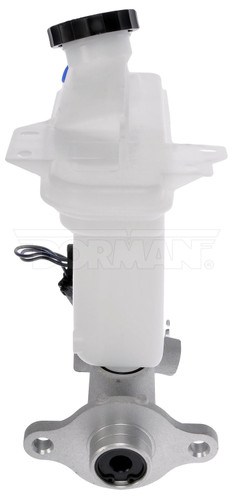 Brake Master Cylinder M630236 - front view