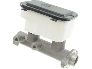 Brake Master Cylinder M630027 - angled view